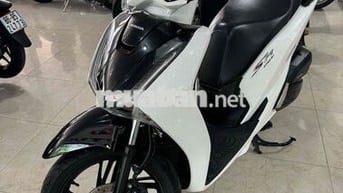 sh125 abs 2018