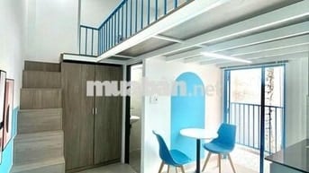 Khai trương Duplex rộng thoáng, Bancol lớn, chính chủ ngay NTHX