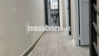 Nhà Hẻm Xe Hơi 4x14 1lửng 2pn 1wc Mới 💯