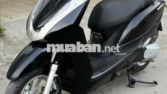 HONDA LEAD 125 fi zin biển hà nội