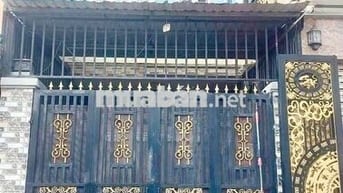 Cho thuê nhà Lầu Trệt 80M gần Sân vận động Đông hoà