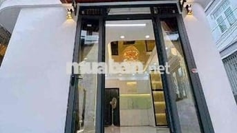 🔥🔥🔥 NHÀ ĐẸP - 1 LẦU,, SỔ HỒNG RIÊNG - NGAY TRUNG TÂM QUẬN 7 🔥🔥🔥