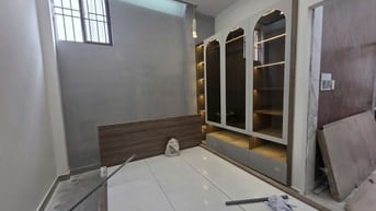 Bán nhà Quận 7 – Hẻm 37 Trần Văn Khánh,-Cách Oto 30m-6ty790