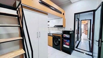 cho thuê phòng Studio đầy đủ nội thất ngõ 191 Lê Quang Đạo