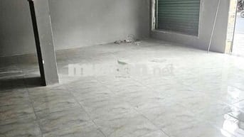 CHO THUÊ MẶT BẰNG ÔM GÓC 80M² – KHU PHỐ HÀN
