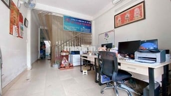 Bán Nhà Hẻm 8M, Tây Thạnh, Tân Phú, 64M2, 3 Tầng, Chỉ Nhỉnh 7 TỶ