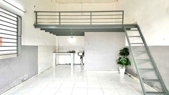 KIOT NGAY MẶT TIỀN HẺM OTO ĐƯỜNG TTH21 DƯƠNG THỊ MƯỜI CVPM QUANG TRUNG