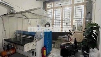 cho thuê nhà mặt tiền kinh doanh đường số 8 BHHA