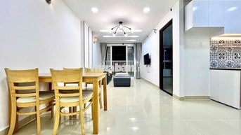 🏠 BÁN CĂN HỘ HARMONA 2PN VỊ TRÍ ĐẸP TÂN BÌNH 🔥