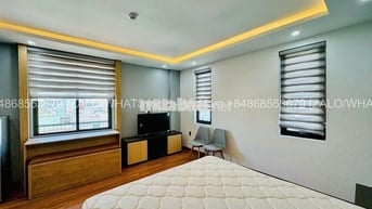 ✨CĂN HỘ STUDIO MỚI ĐẦY ĐỦ NỘI THẤT - TRUNG TÂM