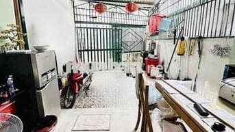 Kèo thơm - nhà phường Thống Nhất hẽm ô tô chỉ 2 tỷ 8