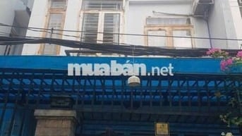 Cho thuê nguyên căn 4pn5wc, hẻm xe hơi, Nguyễn Tư Giản P12 Gò vấp