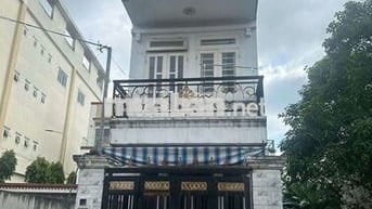 Nhà Hẻm Thông 3,2x11 2Lầu 3pn 3wc
