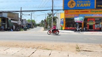 Chủ cần bán 2 mặt tiền Hùng Vương, Nhơn Trạch, bao giá tốt nhất