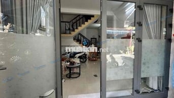 🔴(NCC) CHO THUÊ NHÀ MẶT TIỀN BÌNH AN - GẦN LÊ THANH NGHỊ, PHAN ĐĂNG LƯ