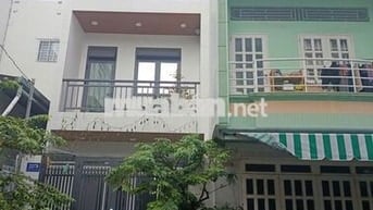 BÁN GẤP NHÀ HÒA BÌNH ( BTCT ) HẺM OTO ,4M*9M CHỈ 4 TỶ 199 ( BỚT LỘC )