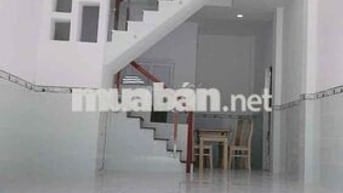 3.99 Tỷ- bán nhà Bình Tân- 2 tầng- 42m2- 2 Pn- sổ riêng