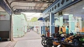 Đất 330m² tặng Biệt thự 2T Hoàng Diệu 2 Thủ Đức – chỉ 23.5 tỷ
