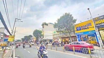 🌺CHO THUÊ MT VÀNG NGUYỄN THỊ THẬP 140M2 GIÁ TỐT