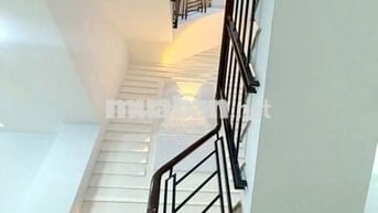 🌺CHO THUÊ NHÀ HẺM THOÁNG 3PN WC RIÊNG NGUYỄN THỊ THẬP