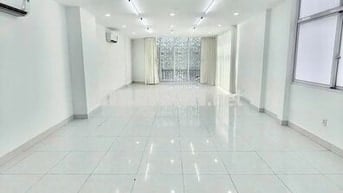 Cho thuê nhà mặt tiền Lê Quang Định, Phường 5, Quận Bình Thạnh,