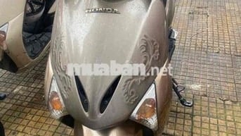 Honda Lead 110 Fi đồng hoa văn đời 2013 bstp