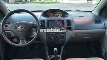 Toyota Vios G