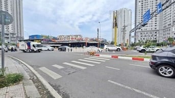 🌳CHO THUÊ MB KINH DOANH NGAY NGÃ TƯ LỚN KẾT NỐI CÁC QUẬN