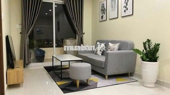 Chung cư  Phan Xích Long,Phú Nhuận: 70m2-2p ngủ,Có nội thất, 12tr/th