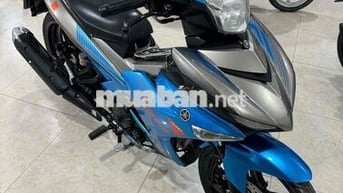 exciter 150 2017