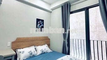 BÌNH THẠNH- BAN CÔNG, FULL NT- GẦN PEARL PLAZA, HUTECH, LANDMARK 81