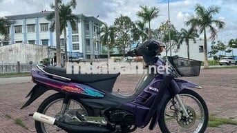 Suzuki Royal 2 thì biển 83