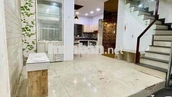 2 mặt hẻm thoáng – cách mt 1 căn – ở & cho thuê chdv —55m2-nhỉnh 6tỷ