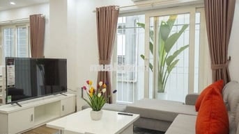 🎯 CHO THUÊ CĂN HỘ DỊCH VỤ 2PN – ĐÀO TẤN, BA ĐÌNH ✨