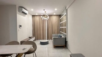 CHO THUÊ D’LUSSO – 2PN 71M² – THOÁNG MÁT GIÁ 15 TRIỆU/THÁNG