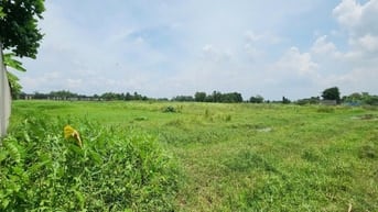 Chính chủ bán đất DT 2967m2 Đông Thạnh 2-Huỳnh Thị Na, Hóc Môn, TPHCM