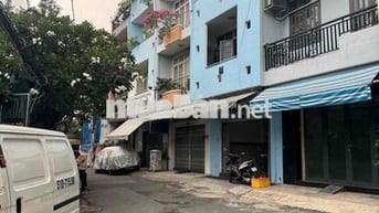 NHÀ 2 TẦNG. HXH LÊ QUANG ĐỊNH. KHU DÂN TRÍ. Ở LIỀN CHỈ 6TỶ2 CÒN BỚT
