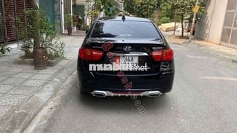 Hyundai Avante 1.6MT
