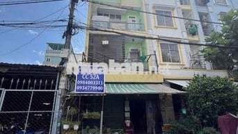 Phòng trọ giá rẻ Bình Tân - 52A