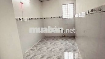 🏠 ĐẸP - Rẻ - Tân Hòa Đông - Quận 6 Chỉ 1.xty nhỏ xíu
+ DiệnTích :14m2