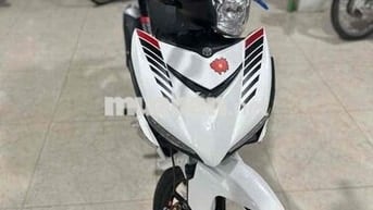 exciter 150