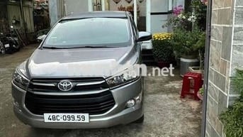 Toyota Innova 2018 2.0E - 100000 km
