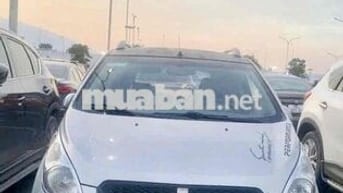 Chevrolet Spark 2015  from mới 5 chỗ GĐ sử dụng