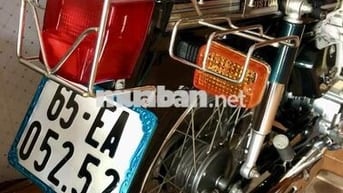 Thanh lí cup 50cc biển đẹp 052.52