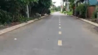 Bán đất Hóc Môn DT 2967m2 đường Đông Thạnh 2 đất đầu tư sinh lời 