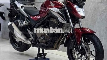💎💎 Honda CB500F 2018 💎💎