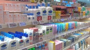QUẬN 07 CẦN BỔ SUNG 05 NV BÁN HÀNG-KHO HÀNG CHO DỊP TRUNG THU