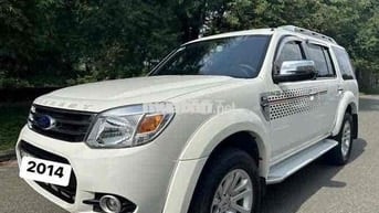 Ford Everest 2015 Limited máy móc nguyên zin