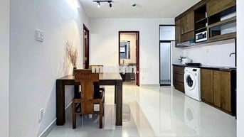 🌹CHO THUÊ CĂN HỘ DẠNG 1PN/STUDIO FULL_NỘI THẤT GẦN CẦU CÔNG LÝ