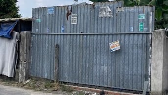 ĐẤT MẶT TIỀN - TÂN XUÂN, HÓC MÔN – 132,6M² – THỔ CƯ 100%